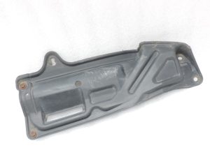 Oriģināls Toyota Previa II XR30 2.4i vāks aizsardzībai zem motora 5144228100