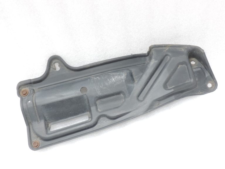 Oriģināls Toyota Previa II XR30 2.4i vāks aizsardzībai zem motora 5144228100