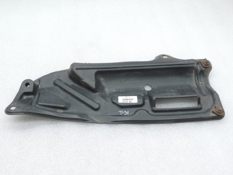 Oriģināls Toyota Previa II XR30 2.4i vāks aizsardzībai zem motora 5144228100