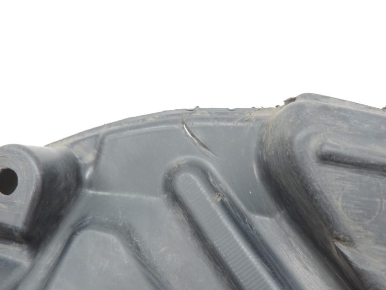 Oriģināls Toyota Previa II XR30 2.4i vāks aizsardzībai zem motora 5144228100