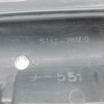 Oriģināls Toyota Previa II XR30 2.4i vāks aizsardzībai zem motora 5144228100