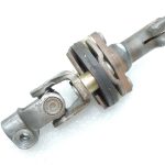 Oriģināls Toyota Previa II XR30 stūres statņa universālais savienojums 4520928010 45209-28010