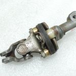 Oriģināls Toyota Previa II XR30 stūres statņa universālais savienojums 4520928010 45209-28010