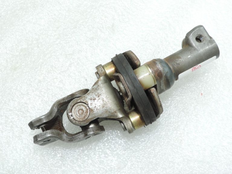 Oriģināls Toyota Previa II XR30 stūres statņa universālais savienojums 4520928010 45209-28010
