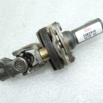 Oriģināls Toyota Previa II XR30 stūres statņa universālais savienojums 4520928010 45209-28010