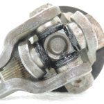 Oriģināls Toyota Previa II XR30 stūres statņa universālais savienojums 4520928010 45209-28010