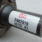 Oriģināls Toyota Previa II XR30 stūres statņa universālais savienojums 4520928010 45209-28010