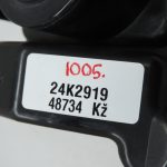 Oriģinālais Toyota Previa II XR30 u.c. 2.0/2.4 2AZFE/1AZFE aktīvās ogles kanisteris