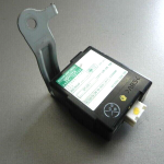 Toyota Previa 00-05 Vadības bloks uztvērēja durvju kontrole 89741-28130