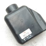 Oriģināls Toyota Avensis T22 2.0 VVTi gaisa ieplūdes rezonators gaisa rezervuārs