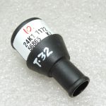 Oriģināls Toyota Avensis T22 2.0 VVTi ieplūdes kolektora šļūtenes savienotājs 9008040045