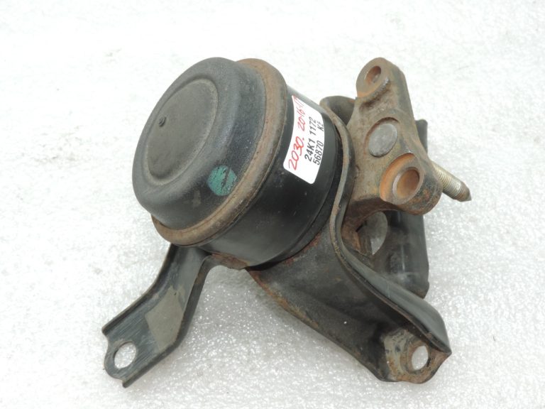 Oriģināls Toyota Avensis T22 2.0 VVTi (1AZFSE) Dzinēja stiprinājums pa labi 1230528050