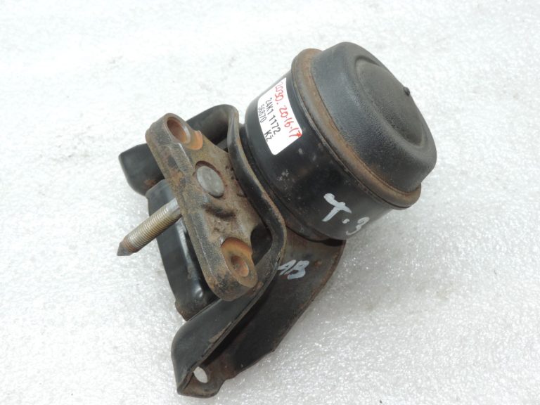Oriģināls Toyota Avensis T22 2.0 VVTi (1AZFSE) Dzinēja stiprinājums pa labi 1230528050