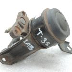 Oriģināls Toyota Avensis T22 2.0 VVTi (1AZFSE) Dzinēja stiprinājums pa labi 1230528050