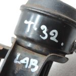 Oriģināls Toyota Avensis T22 2.0 VVTi (1AZFSE) Dzinēja stiprinājums pa labi 1230528050