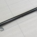 Oriģinālā Toyota RAV4 II XA20 Aizmugurējā paketes plaukta rullo žalūzijas pelēkas 6491042010B1 6491042011B2