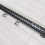 Oriģinālā Toyota RAV4 II XA20 Aizmugurējā paketes plaukta rullo žalūzijas pelēkas 6491042010B1 6491042011B2