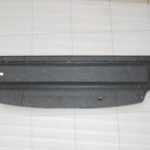 Oriģinālā Toyota RAV4 II XA20 paku plaukts (bez rullo žalūzijas), pelēks 6490242010B1