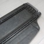 Oriģinālā Toyota RAV4 II XA20 paku plaukts (bez rullo žalūzijas), pelēks 6490242010B1