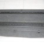 Oriģinālā Toyota RAV4 II XA20 paku plaukts (bez rullo žalūzijas), pelēks 6490242010B1