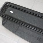 Oriģinālā Toyota RAV4 II XA20 paku plaukts (bez rullo žalūzijas), pelēks 6490242010B1