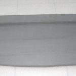 Oriģinālā Toyota RAV4 II XA20 paku plaukts (bez rullo žalūzijas), pelēks 6490242010B1