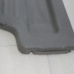 Oriģinālā Toyota RAV4 II XA20 paku plaukts (bez rullo žalūzijas), pelēks 6490242010B1