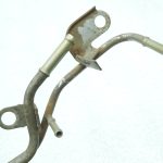 Toyota RAV4 II XA20 2.0 D-4D degvielas padeves caurules 2381127040 2381127041