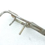 Toyota RAV4 II XA20 2.0 D-4D degvielas padeves caurules 2381127040 2381127041