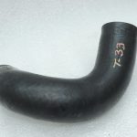Toyota RAV4 II XA20 2.0 D-4D uzpildes gaisa šļūtene 1734227060 17342-27060