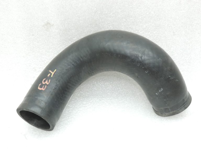 Toyota RAV4 II XA20 2.0 D-4D uzpildes gaisa šļūtene 1734227060 17342-27060