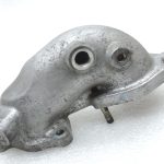 Oriģinālā Toyota RAV4 II XA20 2.0 D-4D ieplūdes kolektora caurule 1786127030 17861-27030
