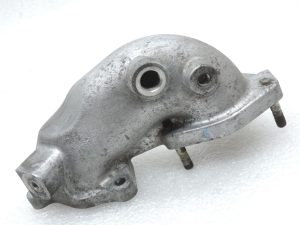 Oriģinālā Toyota RAV4 II XA20 2.0 D-4D ieplūdes kolektora caurule 1786127030 17861-27030