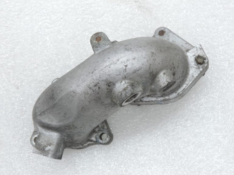 Oriģinālā Toyota RAV4 II XA20 2.0 D-4D ieplūdes kolektora caurule 1786127030 17861-27030