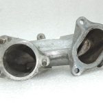 Oriģinālā Toyota RAV4 II XA20 2.0 D-4D ieplūdes kolektora caurule 1786127030 17861-27030
