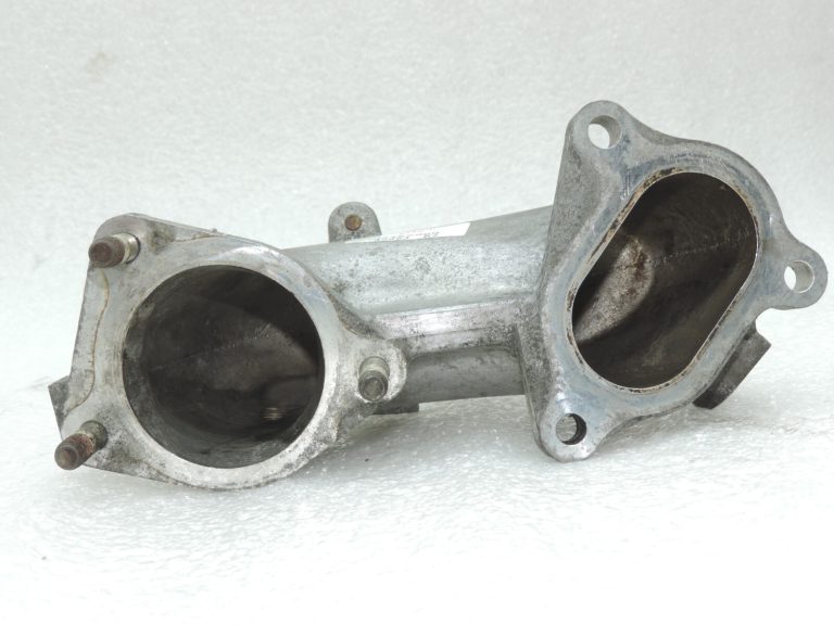 Oriģinālā Toyota RAV4 II XA20 2.0 D-4D ieplūdes kolektora caurule 1786127030 17861-27030