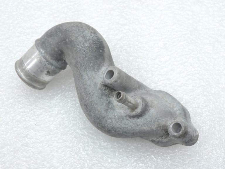 Oriģināls Toyota RAV4 II XA20 2.0 D-4D dzesēšanas caurules atloks 1630427020