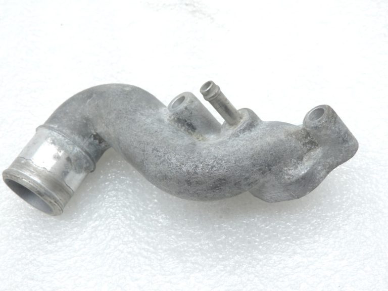 Oriģināls Toyota RAV4 II XA20 2.0 D-4D dzesēšanas caurules atloks 1630427020