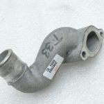 Oriģināls Toyota RAV4 II XA20 2.0 D-4D dzesēšanas caurules atloks 1630427020
