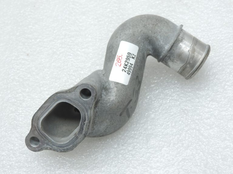 Oriģināls Toyota RAV4 II XA20 2.0 D-4D dzesēšanas caurules atloks 1630427020