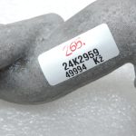 Oriģināls Toyota RAV4 II XA20 2.0 D-4D dzesēšanas caurules atloks 1630427020