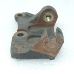 Oriģināls Toyota RAV4 II XA20 2.0 D-4D alternatora kronšteins 1251127010