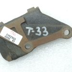 Oriģināls Toyota RAV4 II XA20 2.0 D-4D alternatora kronšteins 1251127010