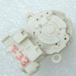 Oriģināls Toyota RAV4 II XA20 aizdedzes slēdzis 8445052010 84450-52010