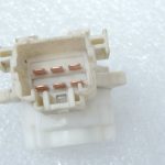 Oriģināls Toyota RAV4 II XA20 aizdedzes slēdzis 8445052010 84450-52010
