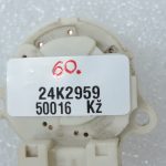 Oriģināls Toyota RAV4 II XA20 aizdedzes slēdzis 8445052010 84450-52010