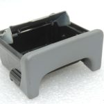 Oriģinālā Toyota RAV4 II XA20 Priekšējā pelnu trauks pelēks 741024202020B0 741024202020B1