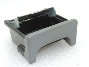 Подлинная передняя пепельница Toyota RAV4 II XA20 серая 7410242020B0 7410242020B1