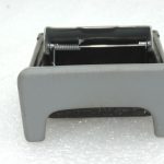 Oriģinālā Toyota RAV4 II XA20 Priekšējā pelnu trauks pelēks 741024202020B0 741024202020B1