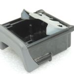 Oriģinālā Toyota RAV4 II XA20 Priekšējā pelnu trauks pelēks 741024202020B0 741024202020B1
